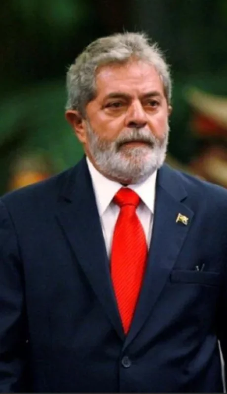 Podemos volver a tener una relación civilizada", planteó Lula