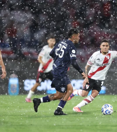 La Lepra mendocina hizo historia.