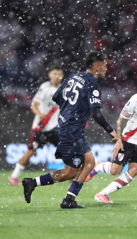 La Lepra mendocina hizo historia.