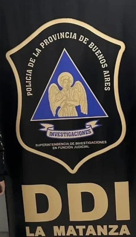 Nueva detenida por el triple crimen de Florencio Varela/ Fuente: X