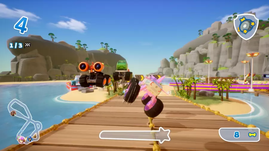 PAW Patrol&trade; Rescue Wheels&trade;: Championship