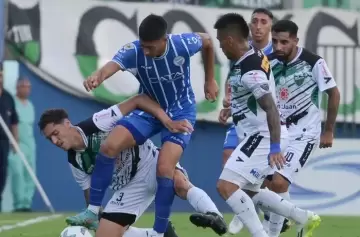 Clásico cuyano: Por qué la Fecha 14 es clave para Godoy Cruz y San Martín de San Juan