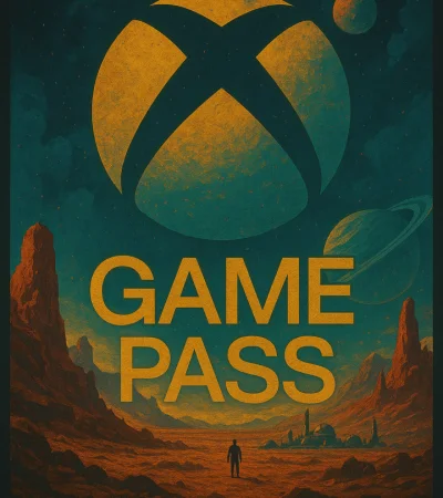¡Gratis con tu suscripción! Los dos juegos imperdibles que llegan a Game Pass y que no tenés que comprar