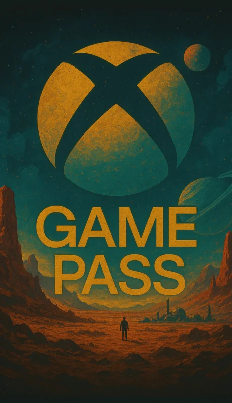 ¡Gratis con tu suscripción! Los dos juegos imperdibles que llegan a Game Pass y que no tenés que comprar