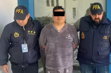 El 'Señor Jota', ¿es la sombra peruana detrás del triple femicidio narco de Varela?