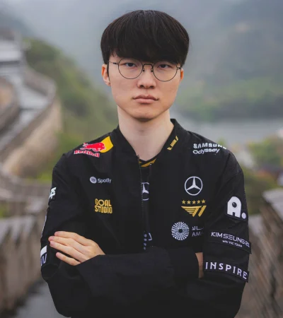 ¿Faker podrá conseguir otro título?