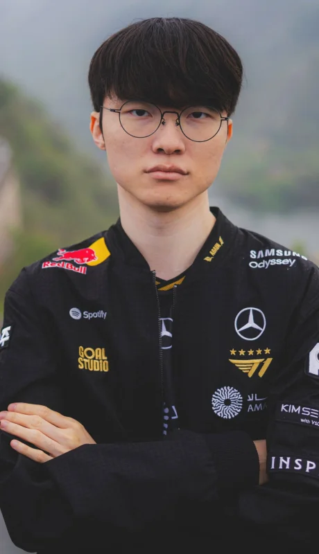 ¿Faker podrá conseguir otro título?