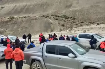 Incertidumbre y misterio por los jubilados desaparecidos en Chubut: ¿cómo sigue la búsqueda?