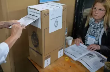 ¿Será feriado nacional el lunes tras las elecciones legislativas?