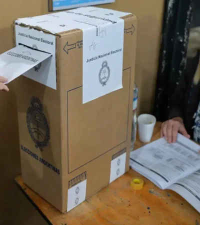 Imagen ilustrativa: archivo web