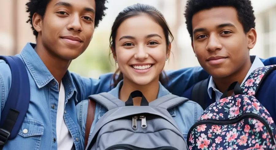 Ya no sueñan con las 'big tech'. Los jóvenes ahora buscan estabilidad y propósito, y un sector inesperado lidera sus preferencias.