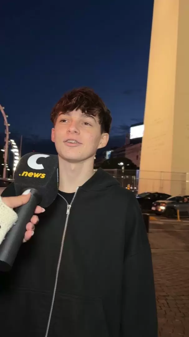 Ciudadano.News consultó acerca de las ganas de votar de las personas.