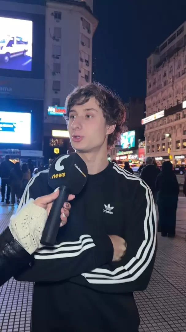 Ciudadano.News consultó acerca de las ganas de votar de las personas.