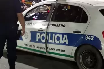 Alivio en Chubut: encontraron con vida a los dos jóvenes desaparecidos en Comodoro Rivadavia