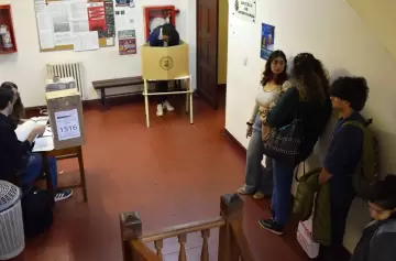 Lunes post elecciones: ¿qué provincias no tendrán clases?