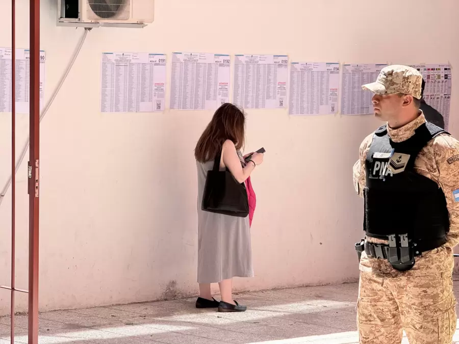 Extranjeros y elecciones 2025: qué dice la ley sobre su participación.