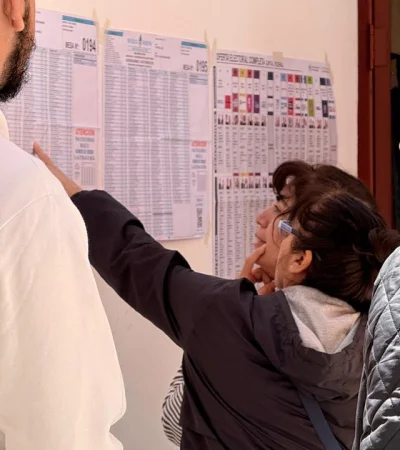 Extranjeros y elecciones 2025: qué dice la ley sobre su participación.