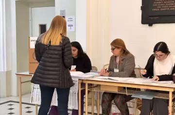 El 66% que no esperaban: el récord de ausentismo que destrozó las estimaciones optimistas