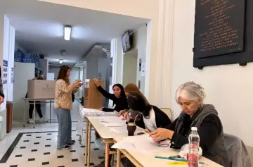 Votar con Boleta Única Papel: experiencia y ventajas en las elecciones 2025