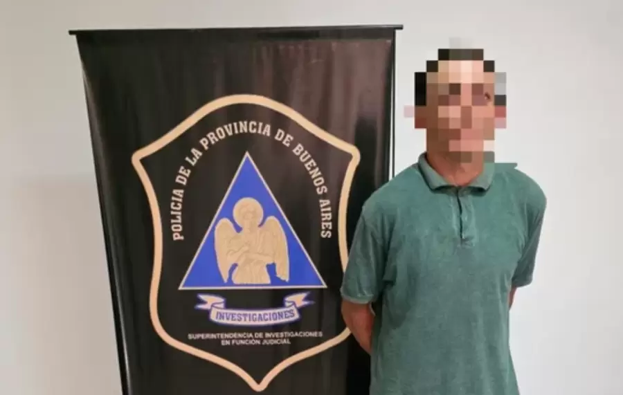 Nueve delincuentes buscados por la Justicia fueron capturados por la policía.