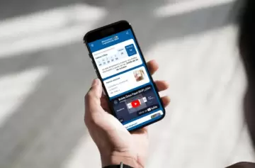 Elecciones 2025: la app oficial que promete transparencia y resultados al instante