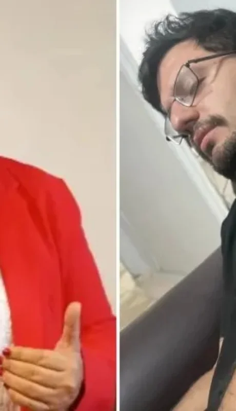 La diputada formoseña Gabriela Neme y su hijo fueron atacados por militantes de Gildo Insfrán.