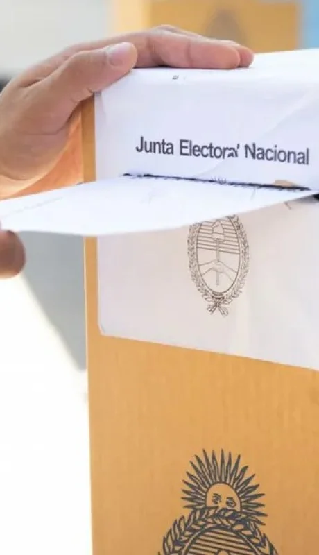 Con una concurrencia del 71,5% del padrón, Mendoza se posicionó por encima del promedio nacional.