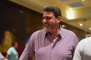 Mendoza, laboratorio político de la Argentina: el modelo que celebra Martín Kerchner