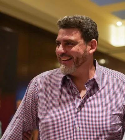 A pesar de la prudencia por la veda, Martín Kerchner insistió en que la elección deja un mensaje claro: "Hay que mirar más a Mendoza".