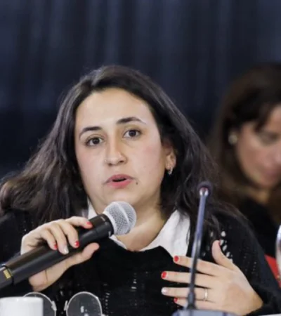 Bobba destacó su espacio político, consolidándose como tercera opción provincial.