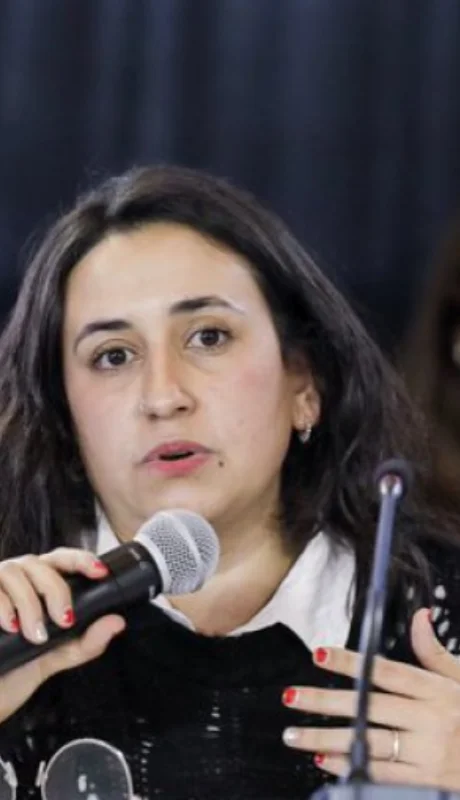 Bobba destacó su espacio político, consolidándose como tercera opción provincial.