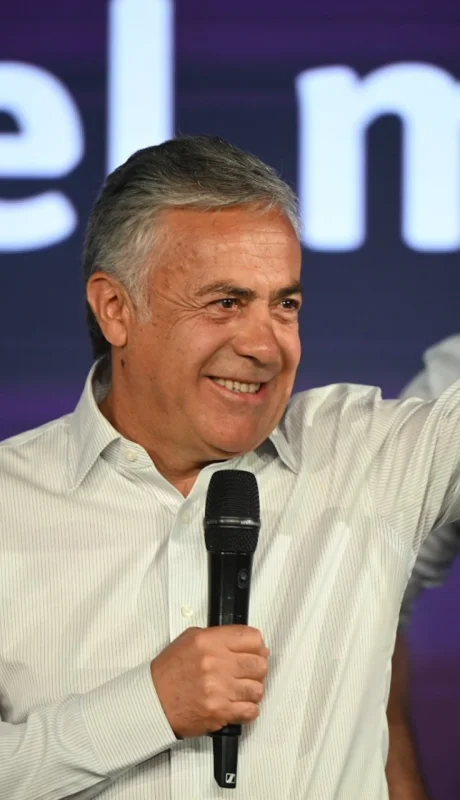 El gobernador Alfredo Cornejo afirmó que el triunfo mendocino es un respaldo clave para el país.