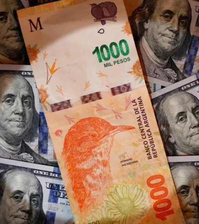 La reacción del mercado tras el triunfo de La Libertad Avanza: alivio, subas y oportunidades.