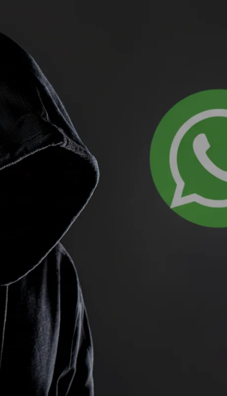 La actualización de WhatsApp que busca protegerte de una peligrosa estafa digital.