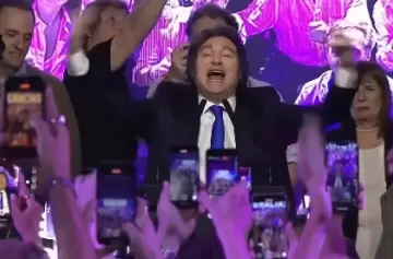 Según un analista, "la sociedad le dio un aval importante al Gobierno para que profundice el cambio"