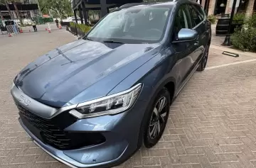 Autos eléctricos BYD: ¿qué modelo es ideal para cada tipo de familia en Mendoza?