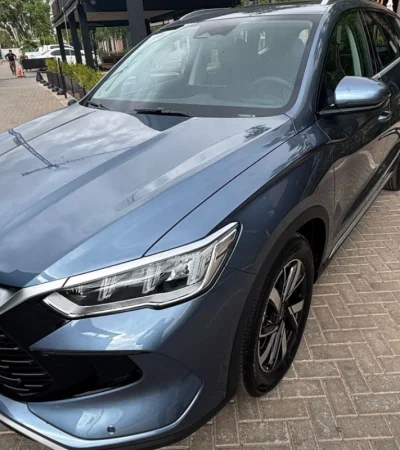 El Dolphin Mini, el Yuan Pro y el Song Pro, cada uno pensado para un uso diferente, desde la ruta hasta la ciudad.