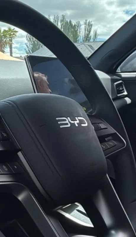 Modelos como el Dolphin Mini reducen drásticamente los costos de mantenimiento y el gasto por kilómetro para los conductores de apps.