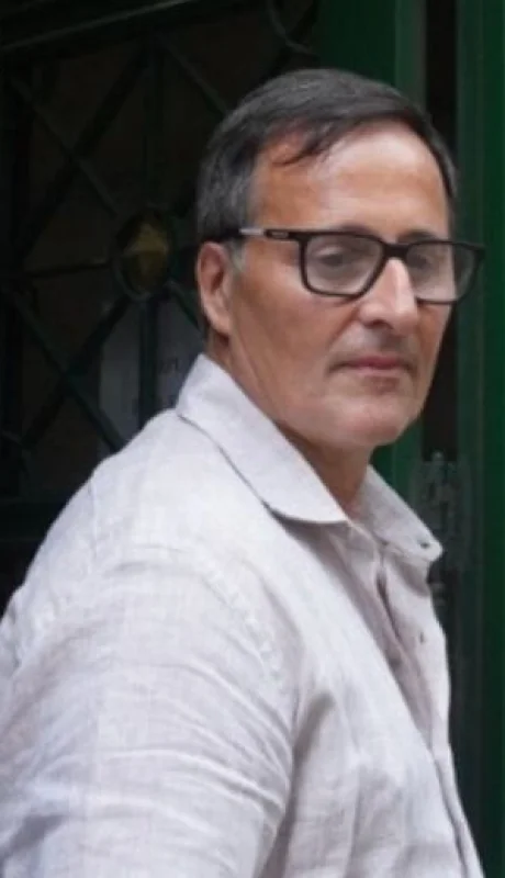 Cristian Graf fue sobreseído por el crimen de Diego Fernández Lima/ Fuente: Foto de Archivo