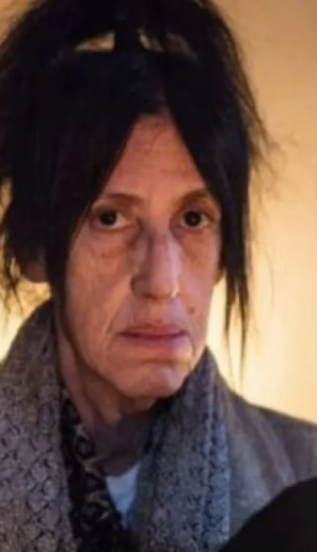 Claudia Schijman, actriz y comediante argentina, participó en las producciones recientes Men*m y El Eternauta.