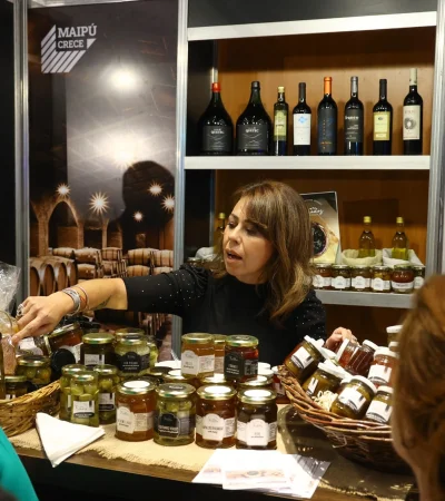 Maipú Expovacaciones/ Prensa Maipú