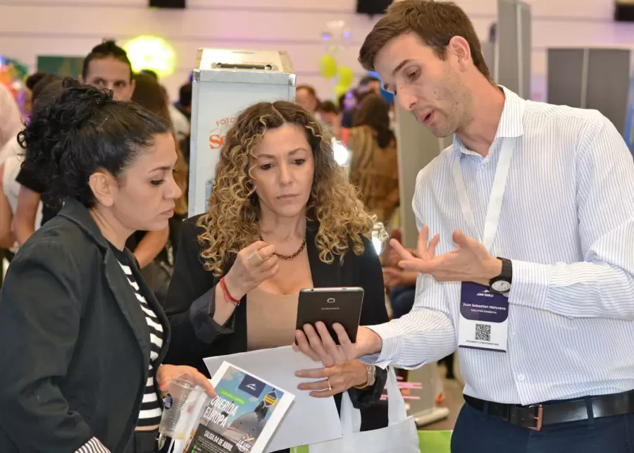 Maipú Expovacaciones/ Prensa Maipú