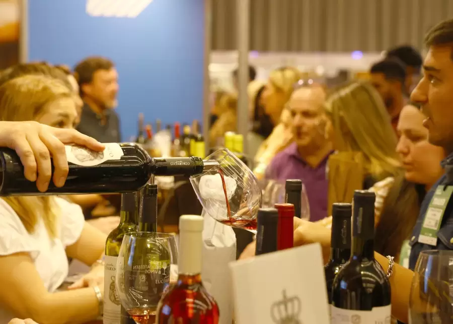 Maipú Expovacaciones/ Prensa Maipú