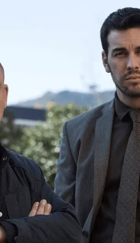 El intrigante thriller protagonizado por Mario Casas que juega con la adrenalina y te quita el aliento.
