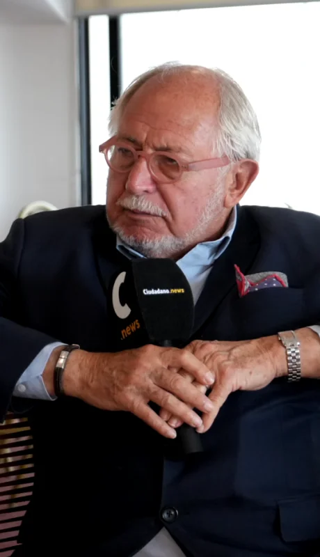 Guelar enfatiza que Argentina se comporta como "los peores de la región" en desempeño internacional y estabilidad doméstica.