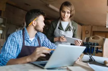 PYMES y reforma laboral: cómo impactarían los salarios dinámicos