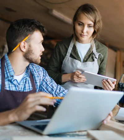 Pablo Furnari: "Hay que reducir la brecha entre lo que cobra el trabajador y lo que paga la empresa".