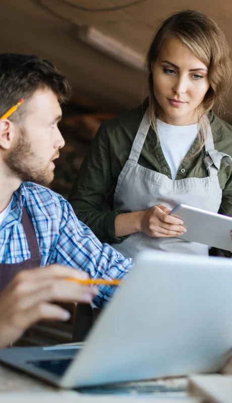 Pablo Furnari: "Hay que reducir la brecha entre lo que cobra el trabajador y lo que paga la empresa".