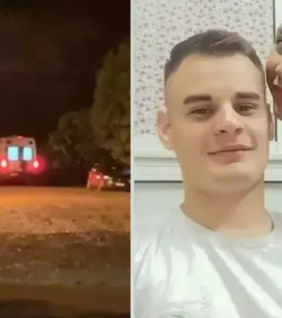 Cuando la patrulla llegó al lugar, los efectivos fueron recibidos a tiros por Comes, quien se encontraba atrincherado en el interior de la vivienda.