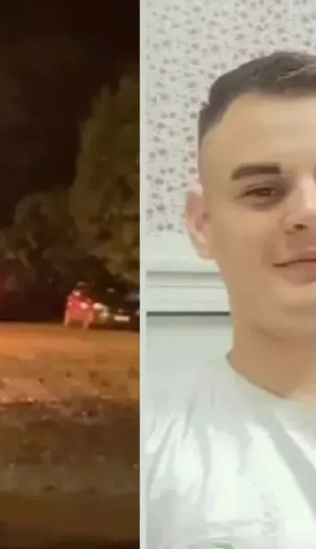 Cuando la patrulla llegó al lugar, los efectivos fueron recibidos a tiros por Comes, quien se encontraba atrincherado en el interior de la vivienda.